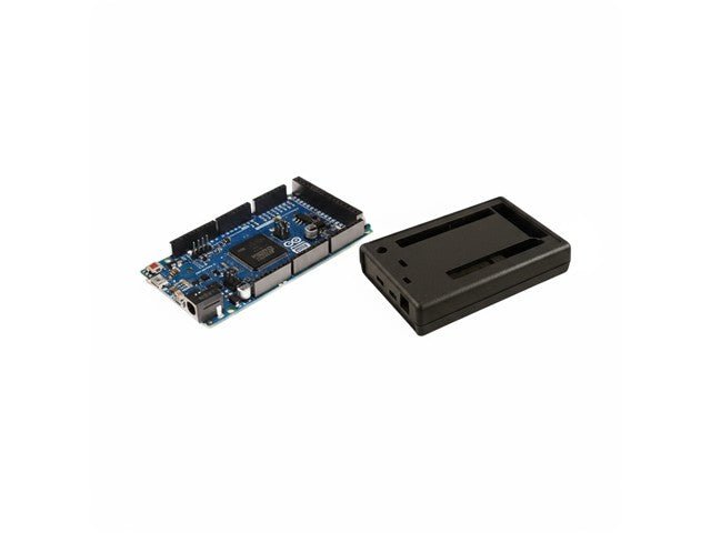 1593HAMDUEBK - Internet of things (IoT) Enclosures - 623980400945
