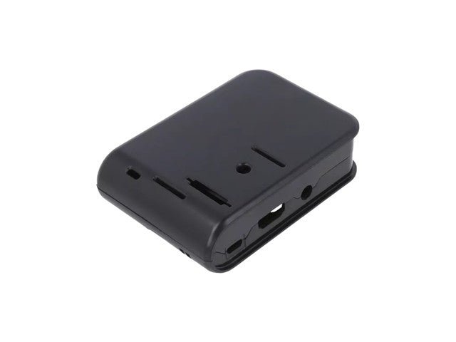 1593HAMPI3BK - Internet of things (IoT) Enclosures - 623980405834