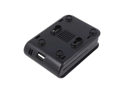 1593HAMPI3BK - Internet of things (IoT) Enclosures - 623980405834