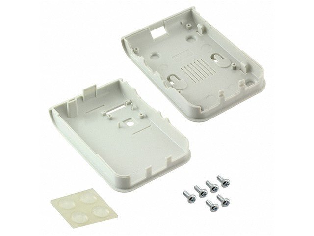 1593HAMPI3GY - Internet of things (IoT) Enclosures - 623980405841