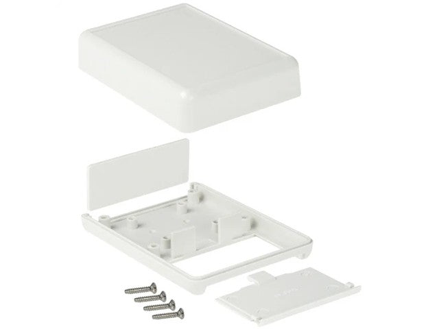 1593HAMPI3GY - Internet of things (IoT) Enclosures - 623980405841