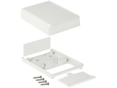 1593HAMPI3GY - Internet of things (IoT) Enclosures - 623980405841