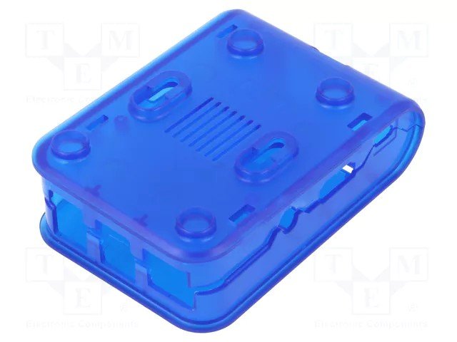 1593HAMPI3TBU - Internet of things (IoT) Enclosures - 623980405865