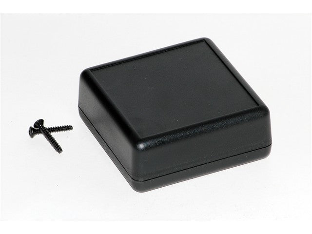 1593JBK - Plastic Enclosures - 623980560205
