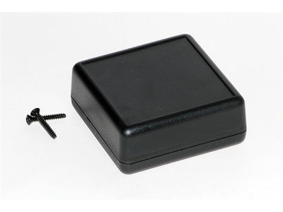 1593JBK - Plastic Enclosures - 623980560205