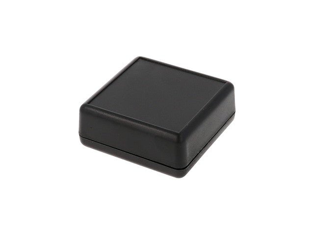 1593JBK - Plastic Enclosures - 623980560205