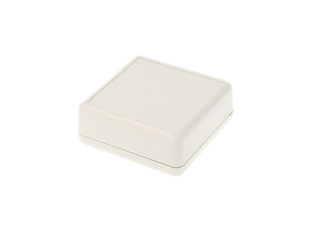 1593JGY - Plastic Enclosures - 623980560212
