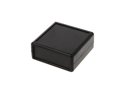 1593KBK - Plastic Enclosures - 623980561356