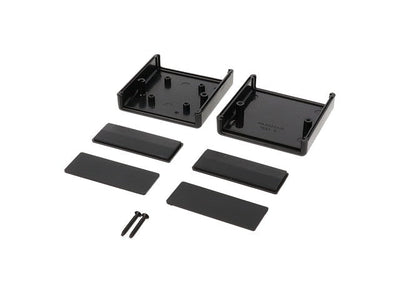 1593KBK - Plastic Enclosures - 623980561356