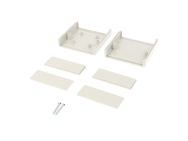 1593KGY - Plastic Enclosures - 623980561363