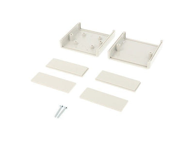 1593KGY - Plastic Enclosures - 623980561363