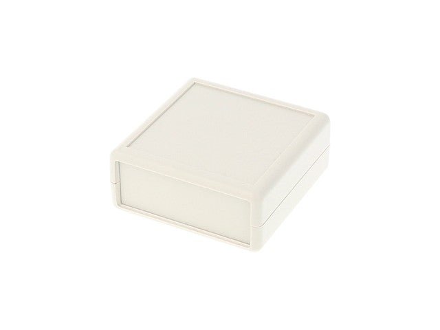 1593KGY - Plastic Enclosures - 623980561363