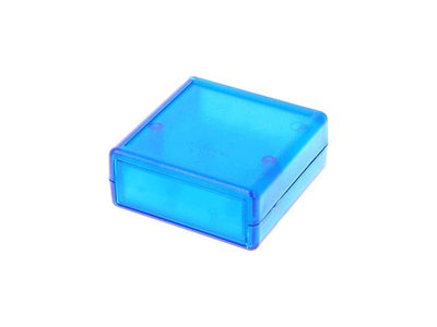 1593KTBU - Plastic Enclosures - 623980809717