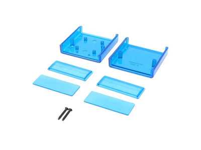 1593KTBU - Plastic Enclosures - 623980809717