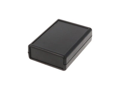 1593LBK - Plastic Enclosures - 623980808611