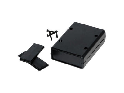 1593LBK - Plastic Enclosures - 623980808611