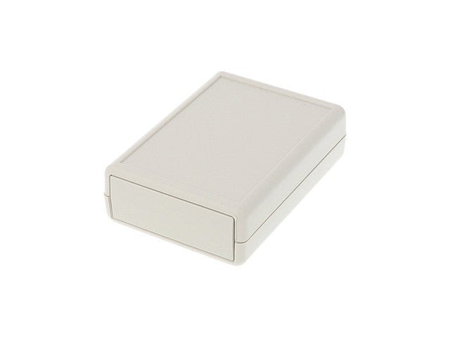 1593LGY - Plastic Enclosures - 623980808635