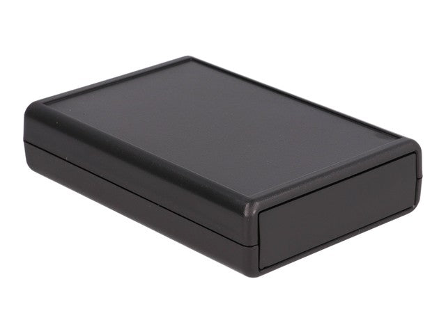 1593NBK - Plastic Enclosures - 623980842875