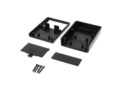 1593PBK - Plastic Enclosures - 623980561370