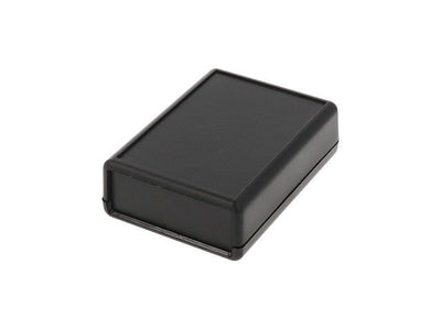 1593PBK - Plastic Enclosures - 623980561370