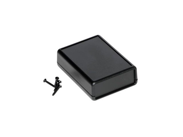 1593PBK - Plastic Enclosures - 623980561370