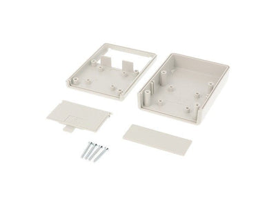 1593PGY - Plastic Enclosures - 623980561387