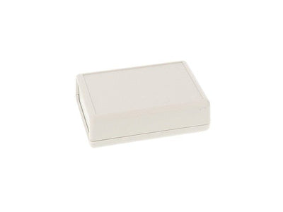 1593PGY - Plastic Enclosures - 623980561387