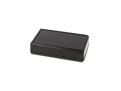 1593QBK - Plastic Enclosures - 623980561394