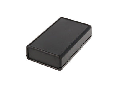 1593QBK - Plastic Enclosures - 623980561394