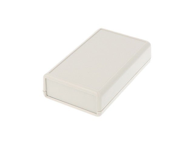 1593QGY - Plastic Enclosures - 623980561400