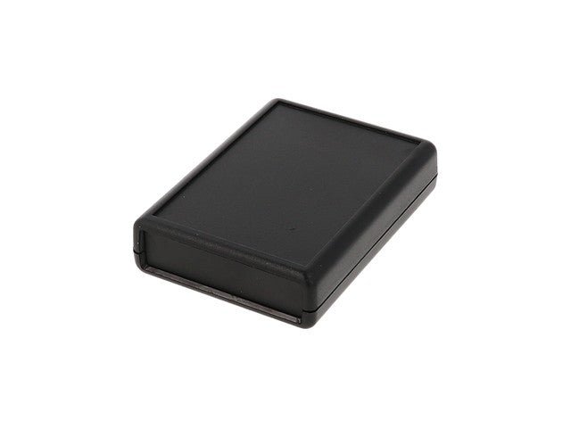 1593SBK - Plastic Enclosures - 623980794563