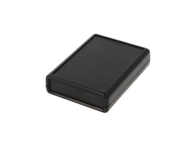 1593SBK - Plastic Enclosures - 623980794563