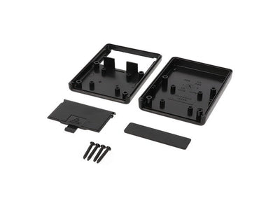 1593SBK - Plastic Enclosures - 623980794563