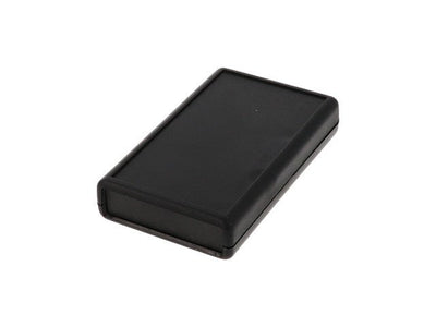 1593TBK - Plastic Enclosures - 623980795966
