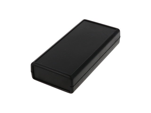 1593XBK - Plastic Enclosures - 623980560229