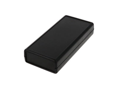 1593XBK - Plastic Enclosures - 623980560229