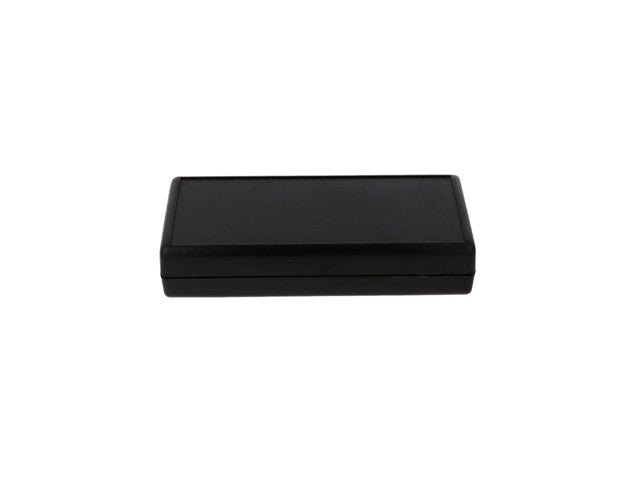 1593XBK - Plastic Enclosures - 623980560229