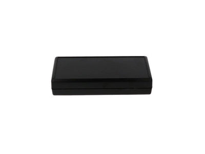 1593XBK - Plastic Enclosures - 623980560229
