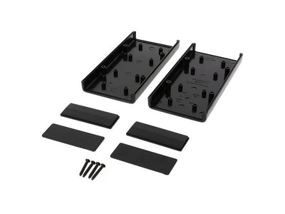 1593XBK - Plastic Enclosures - 623980560229