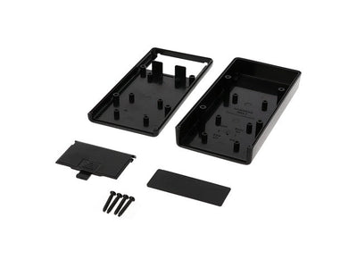 1593YBK - Plastic Enclosures - 623980560274