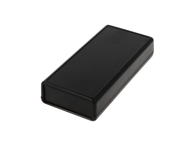 1593YBK - Plastic Enclosures - 623980560274