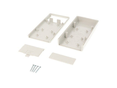 1593YGY - Plastic Enclosures - 623980560281