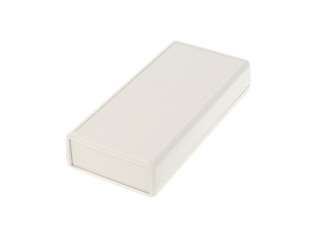 1593YGY - Plastic Enclosures - 623980560281