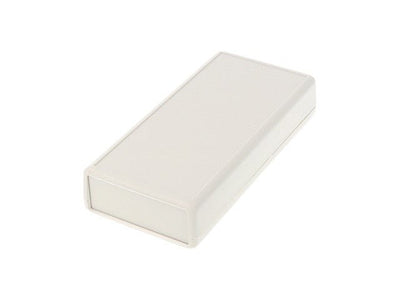 1593YGY - Plastic Enclosures - 623980560281
