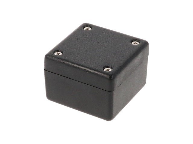 1594ABK - Plastic Enclosures - 623980563497