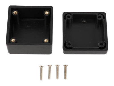 1594ABK - Plastic Enclosures - 623980563497