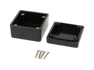 1594ABK - Plastic Enclosures - 623980563497