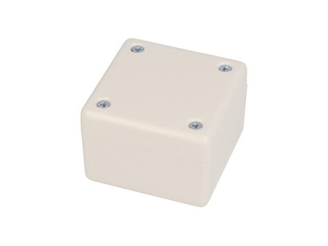 1594ASGY - Plastic Enclosures - 623980016306