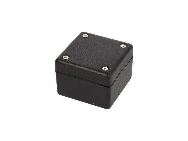 1594AWBK - Plastic Enclosures - 623980564173