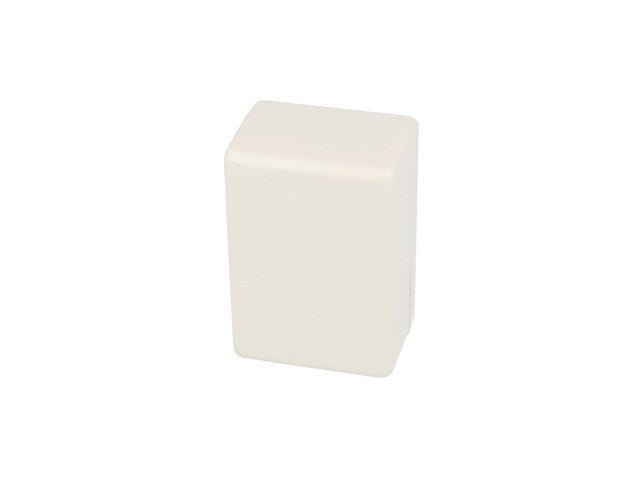 1594BGY - Plastic Enclosures - 623980563589